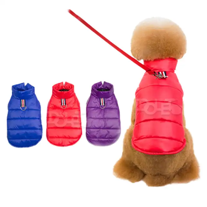 Dog Coats